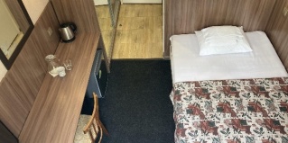 Марциальные Воды: Санаторий Марциальные воды