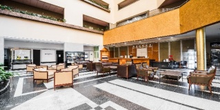 Екатеринбург: Отель Атриум Палас Отель