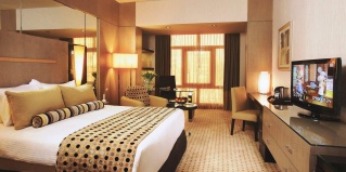 Dubai: Отель Time Oak