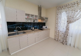 Хостел Мансарда в Твери