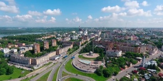 Калуга: Отель Бест Вестерн Калуга 4*