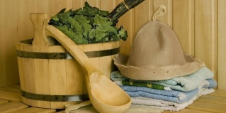 Березовский: Мини-отель Лесная поляна