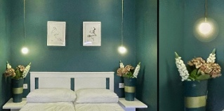 Москва: Отель S12