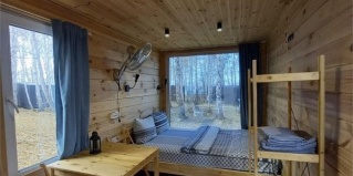 Аргаяшский муниципальный округ: Отель Философия отдыха