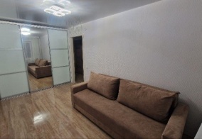 Апартаменты RentHouse38 в Иркутской области