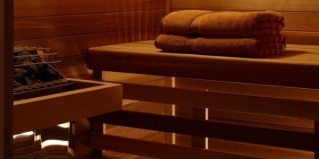 Каменномостский: Отель Прохладный