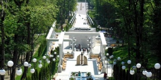 Новотерский: Коттедж Villa Aila