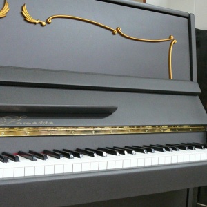 Фото от владельца ProPiano, фортепианная мастерская