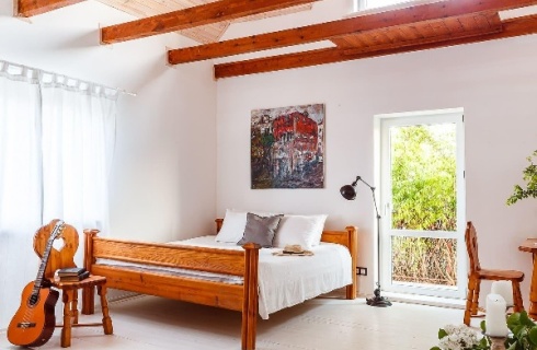 ст-ца Благовещенская: Коттедж Blaga house design dacha