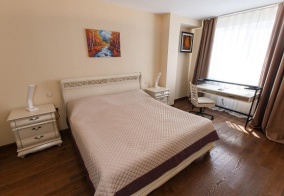 Апарт-отели Riviera Park Residence в Атырау
