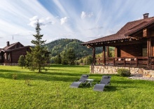 Майминский район: Отель Cosmos Collection Altay Resort