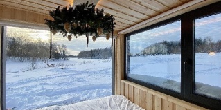 Боровский район: Глэмпинг Белые Ключи