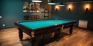 Хидикус: Отель Фиагдон