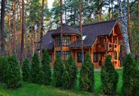 Отель Красиво в Белгородской области