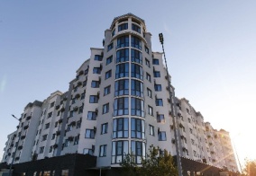 Апарт-отели Riviera Park Residence в Атырау