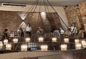 Отель Loft Hotel в Нижегородской области