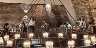 Нижний Новгород: Отель Loft Hotel