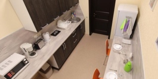 Аксай: Отель Победа