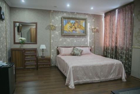 Екатеринбург: Отель Юность