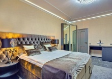 Зеленоградск: Отель Exclusive Hotel&Apartments