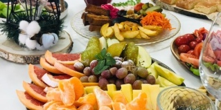 Екатеринбург: Отель Динамо