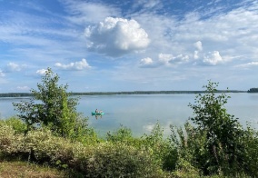 Турбаза Аврора в Челябинской области