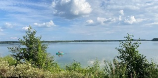 ЗАТО Снежинск городской округ: Турбаза Аврора