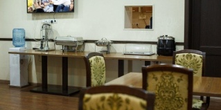 Муром: Отель Сова