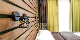 Чемальский район: Отель Rancho Texas