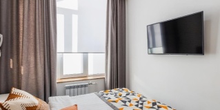 Самара: Отель Тренд Cамара