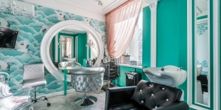 Самара: Отель Матрешка