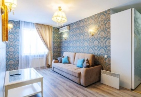 Отель Граф в Жуковском