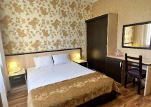 Краснодар: Отель Art Hotel Krasnodar