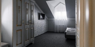 Вологда: Отель Афины