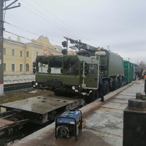 Фото от владельца КалугаВагонСервис, ООО, транспортная компания