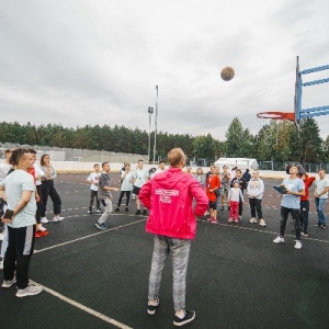 Фото от владельца Волга, молодежный центр