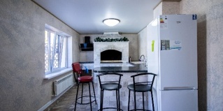 Новотерский: Коттедж Villa Aila