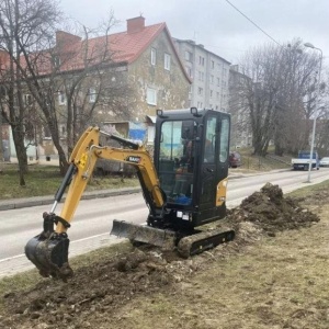 Фото от владельца Техноспар Калининград, ООО