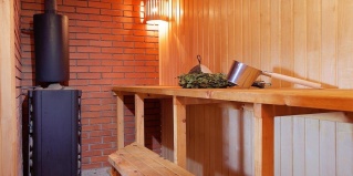 Дубровка: Отель Путь к себе