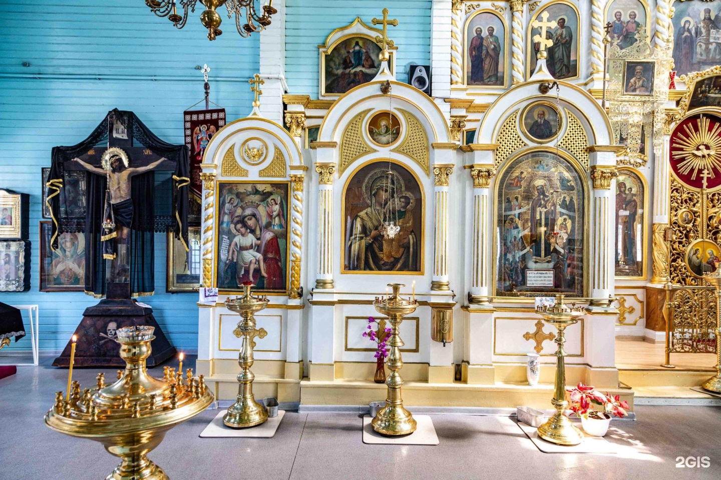 Храмы в ессентуках православные фото и названия