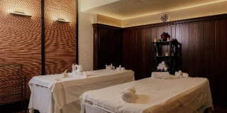 Эстосадок: Отель Гала-Альпик