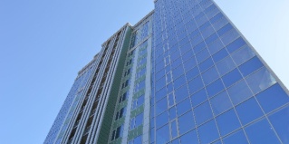 Санкт-Петербург: Отель Элкус