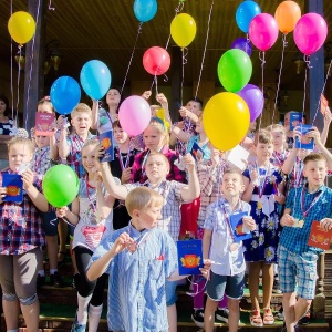 Фото от владельца Веселый апельсин, студия аэродизайна