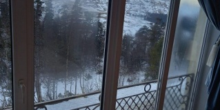 Гузерипль: Турбаза Оштен