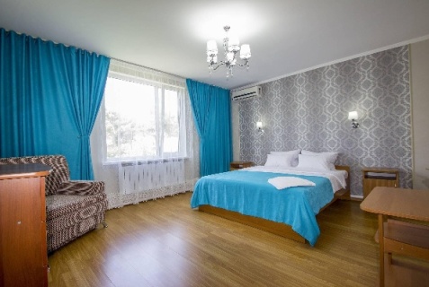 Анапа: Гостевой дом Штиль