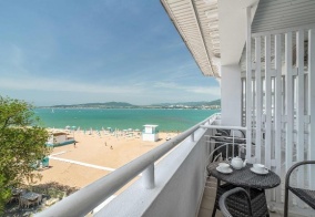 Отель Мария в Геленджике