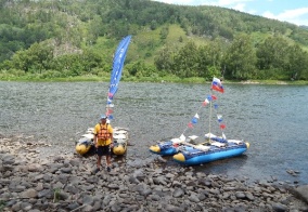 Санаторий Заречье в Алтайском крае
