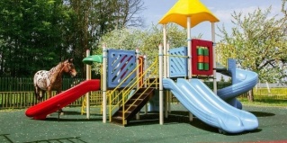 Можайск: Отель Зеленая вилла