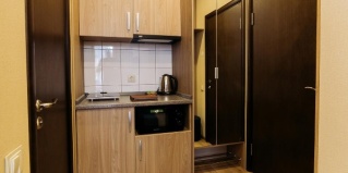 Смоленск: Отель Сквер