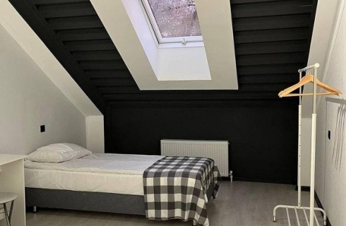Москва: Хостел Vavilov hostel